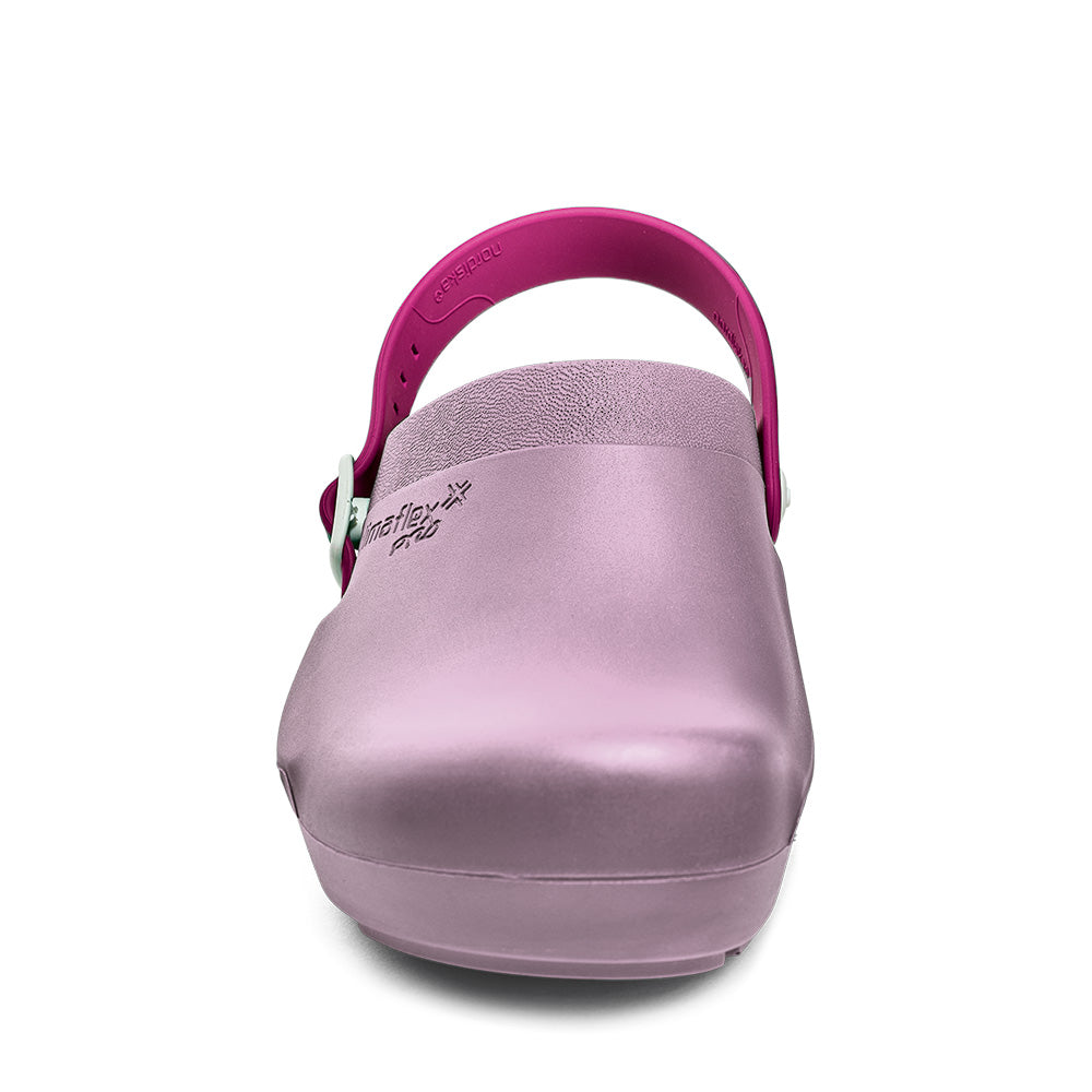 Klimaflex Pro Soft mit Fersenriemen