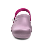 Klimaflex Pro Soft mit Fersenriemen