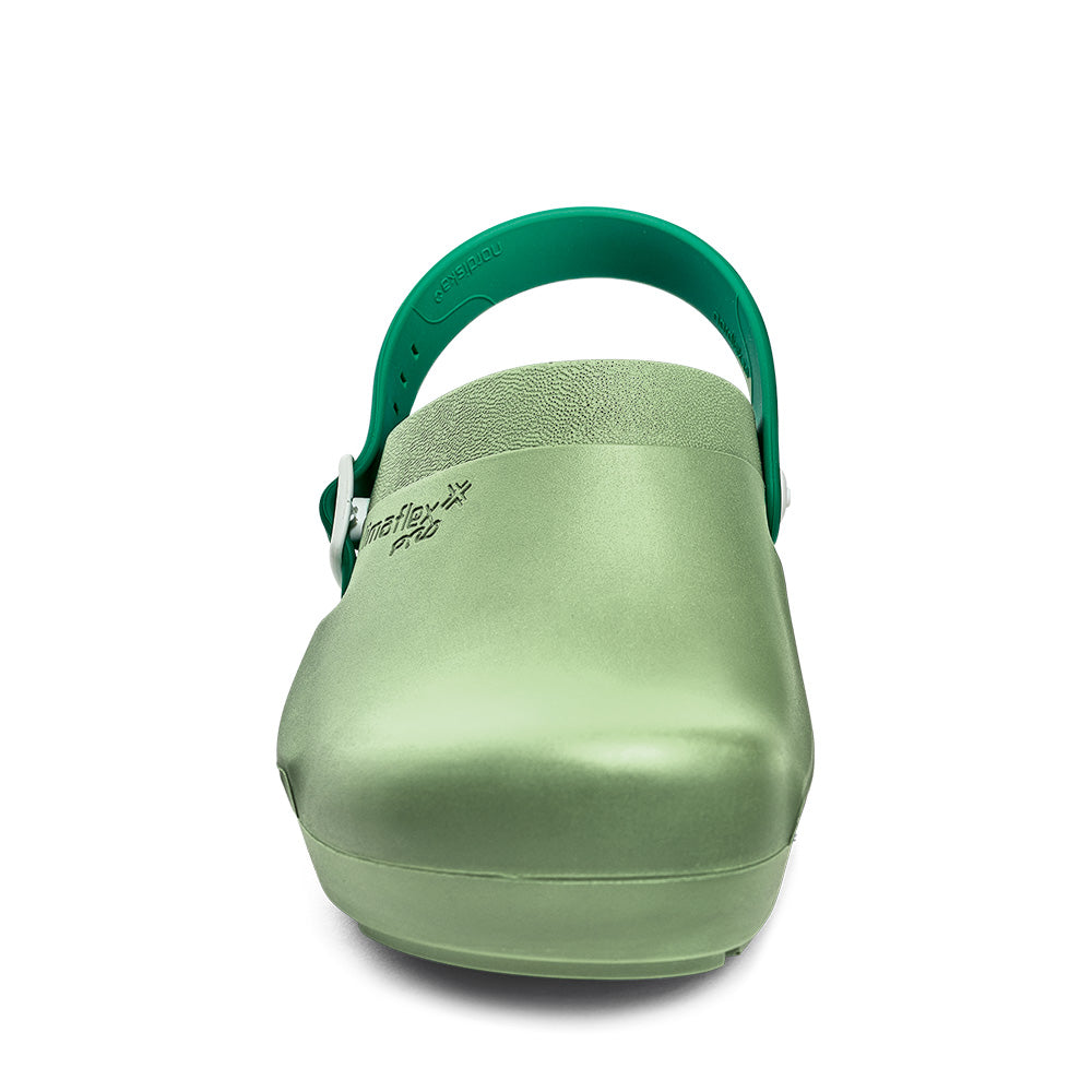 Klimaflex Pro Soft mit Fersenriemen