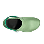 Klimaflex Pro Soft mit Fersenriemen