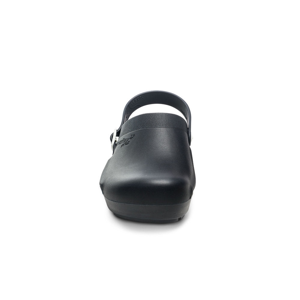 Klimaflex Pro Soft mit Fersenriemen