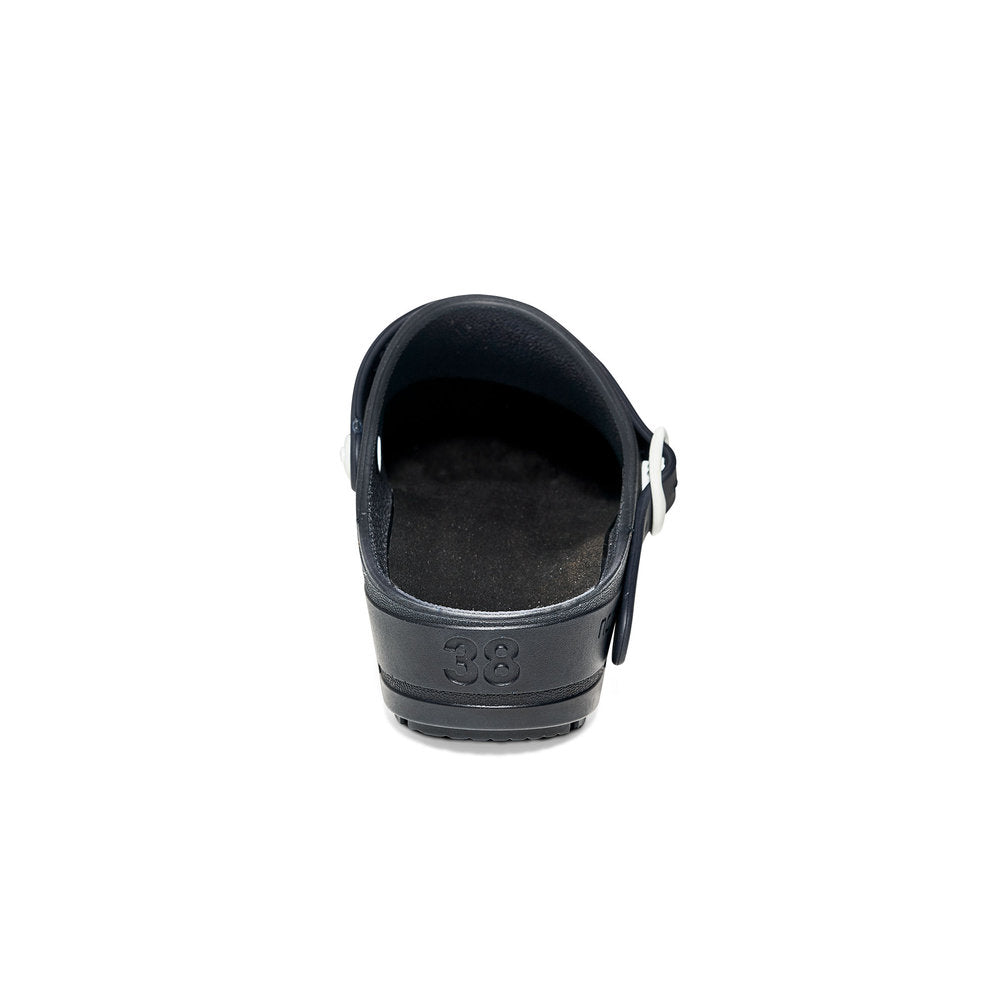 Klimaflex Pro Soft mit Fersenriemen
