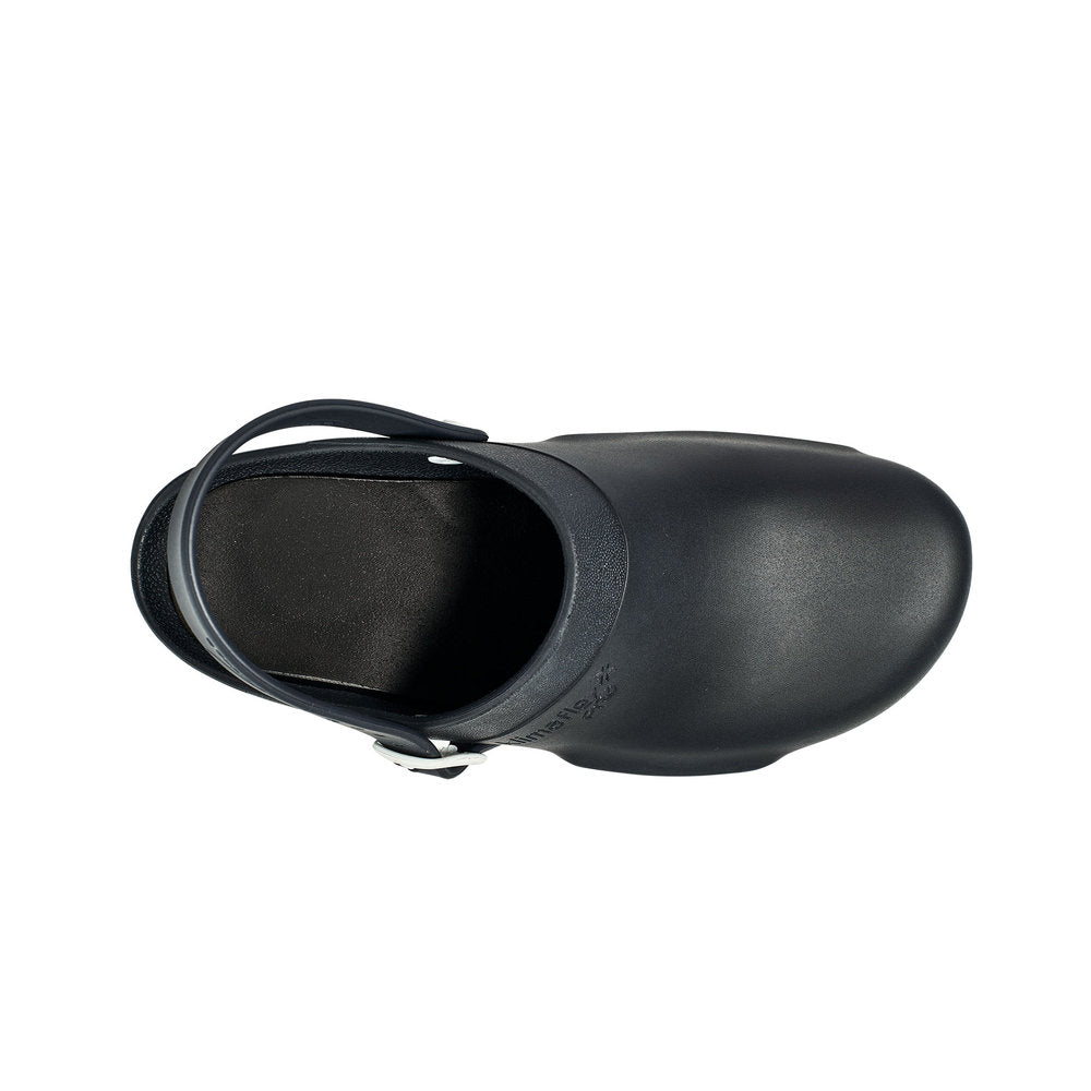 Klimaflex Pro Soft mit Fersenriemen