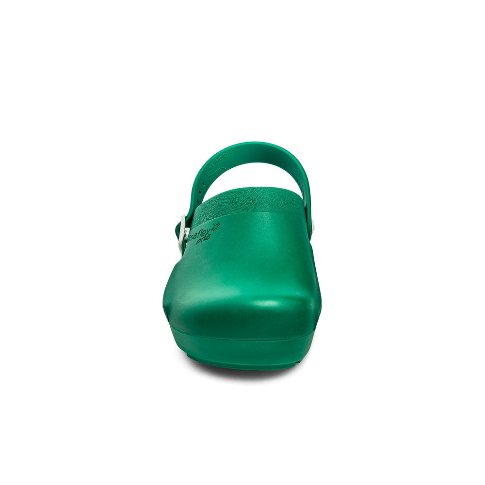 Klimaflex Pro Soft mit Fersenriemen