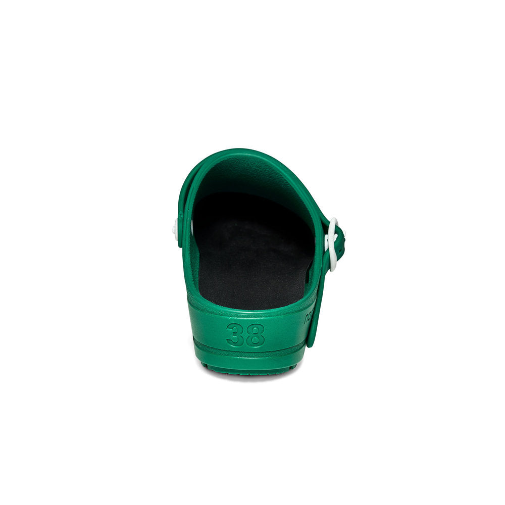 Klimaflex Pro Soft mit Fersenriemen