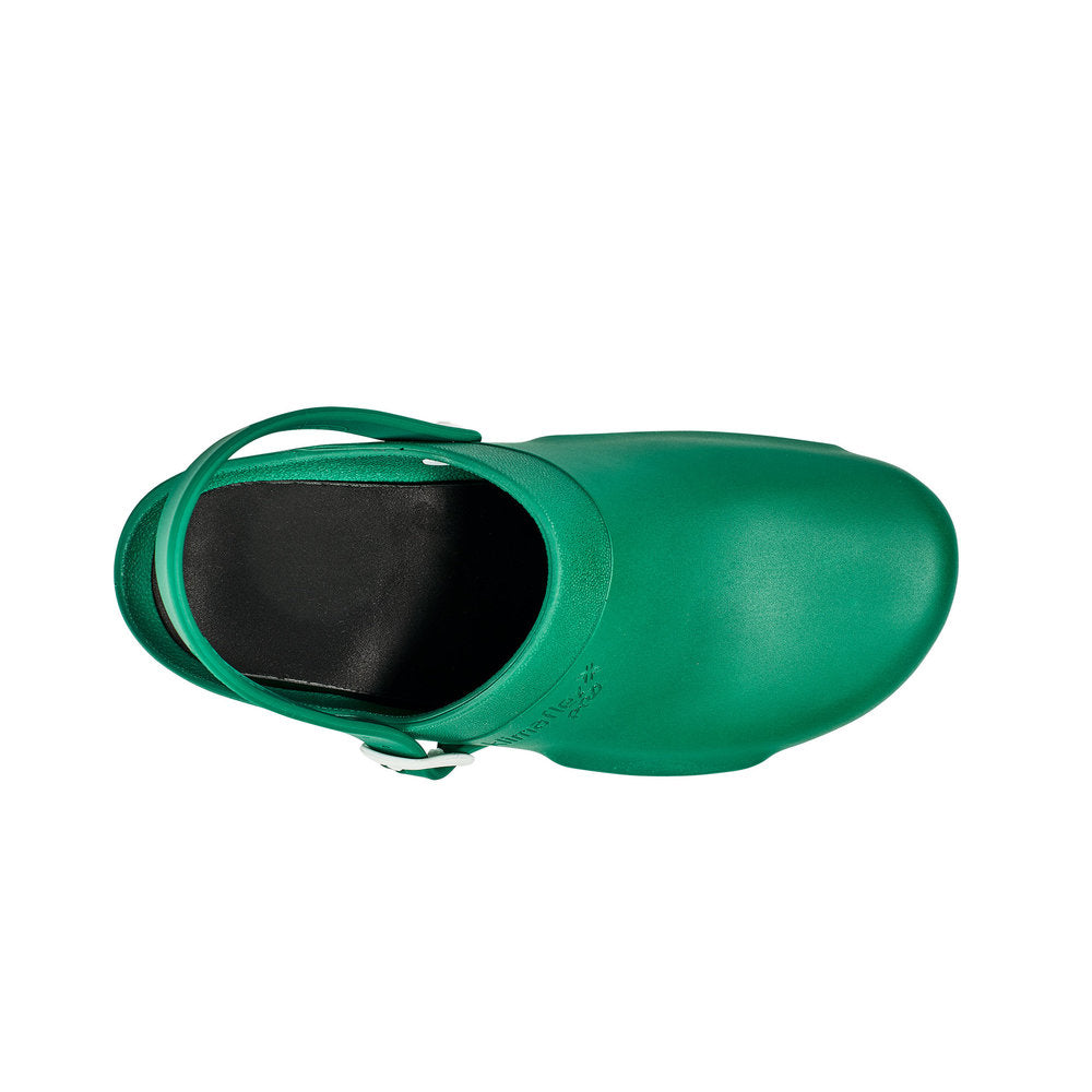 Klimaflex Pro Soft mit Fersenriemen