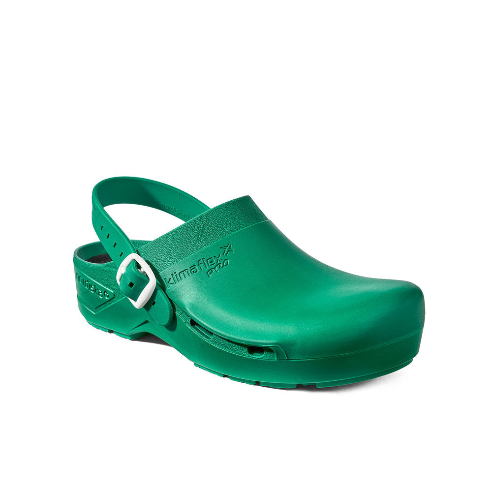 Klimaflex Pro Soft mit Fersenriemen