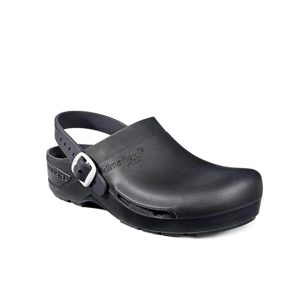 Klimaflex Pro Soft mit Fersenriemen