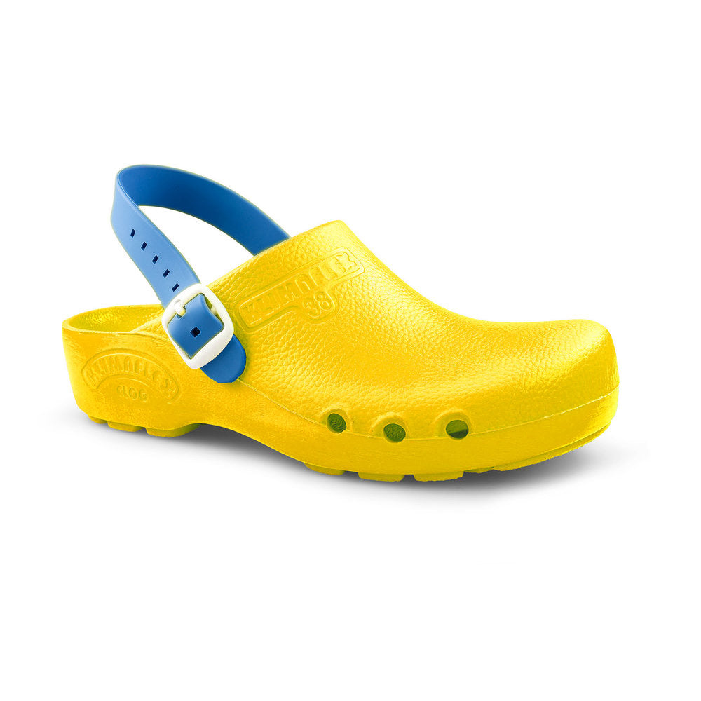 Klimaflex Classic Opbros Edition