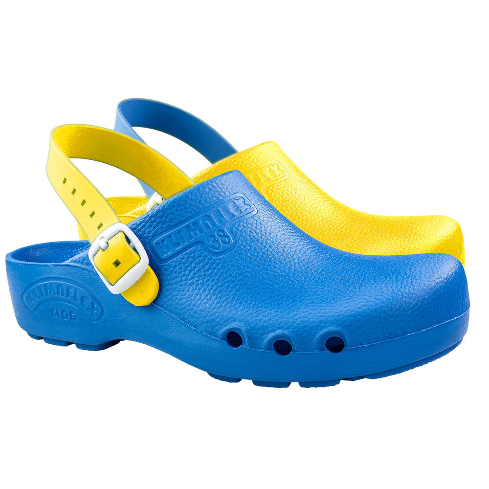 Klimaflex Classic Opbros Edition