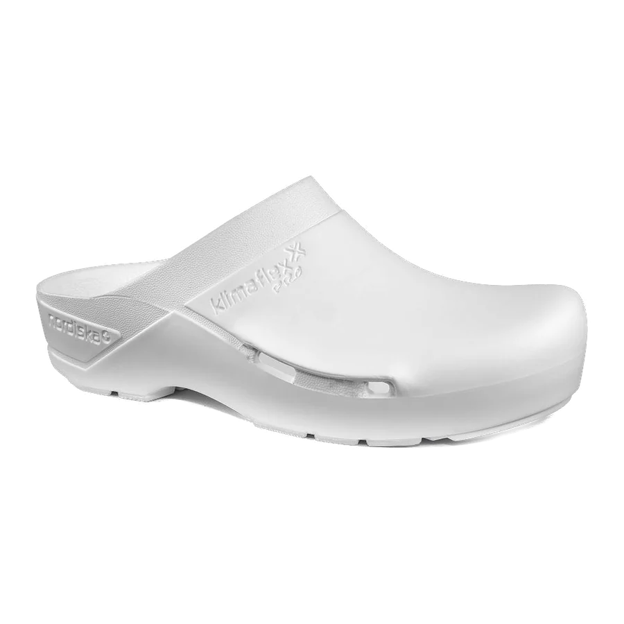 Klimaflex Pro in Weiß
